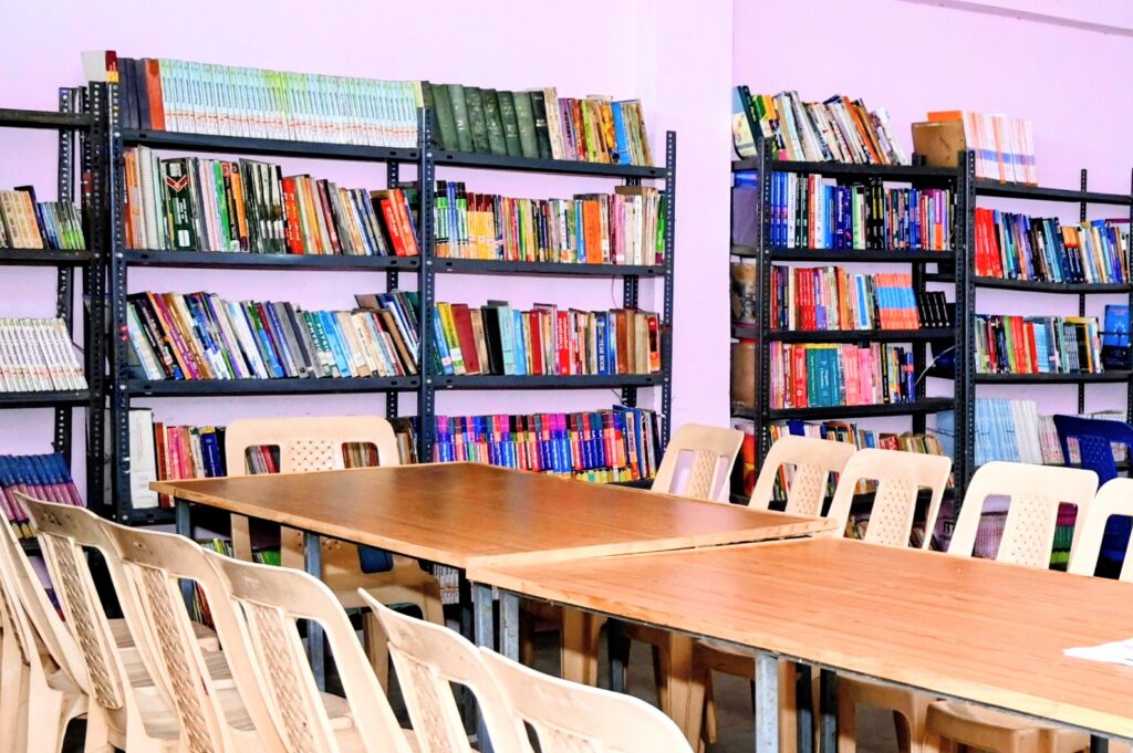 library
